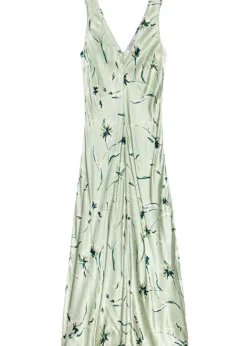 Camellia Dress