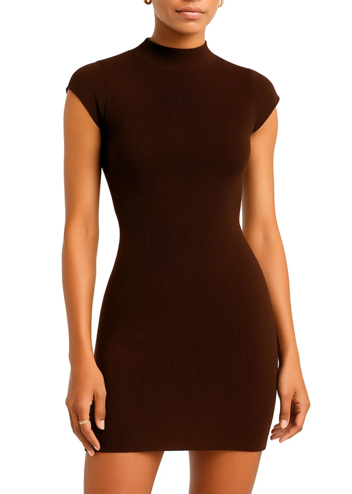 Camila Knit Dress