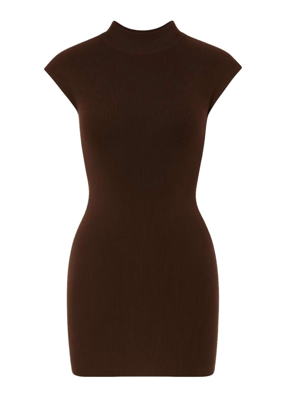 Camila Knit Dress