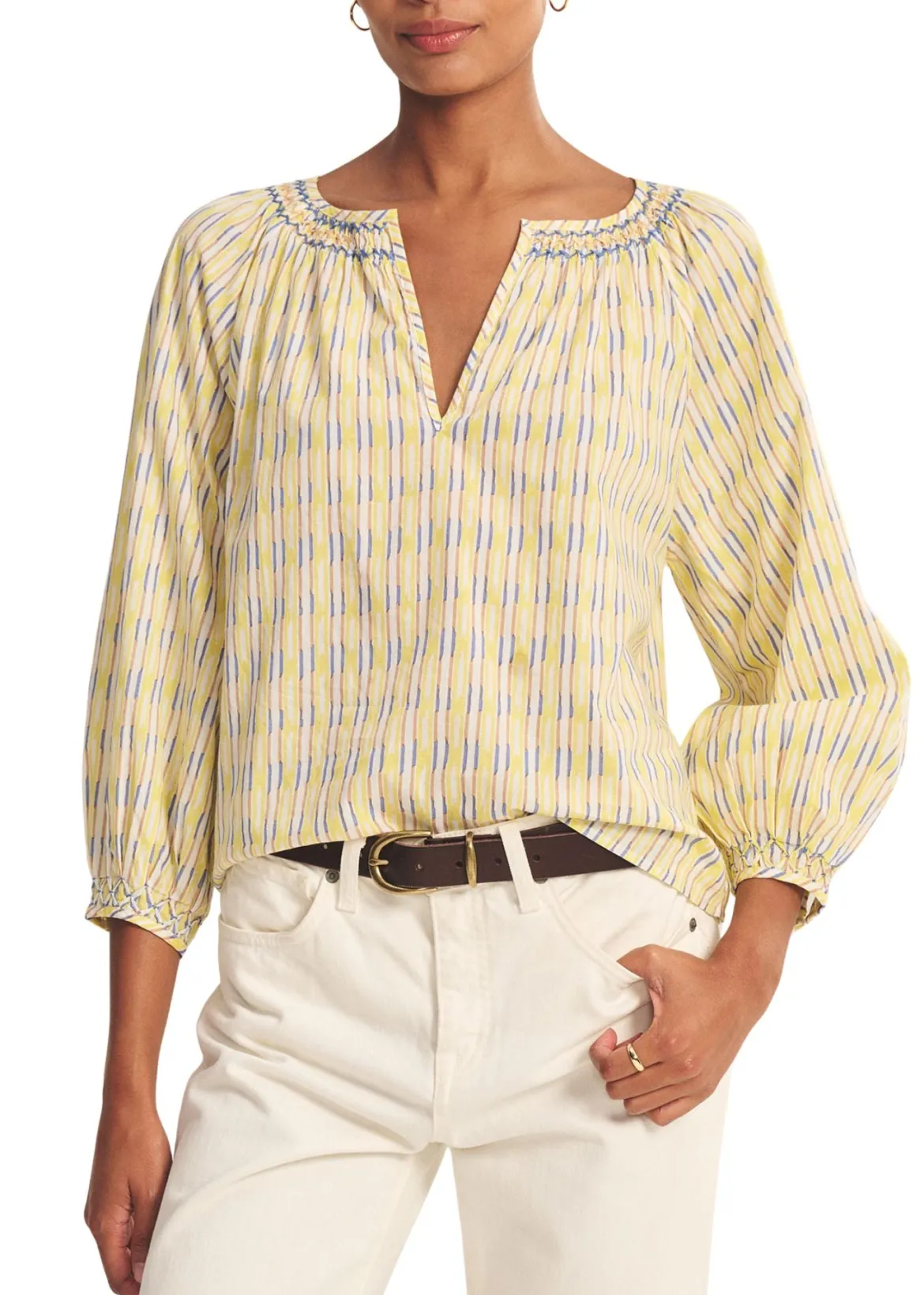 Campbell Top