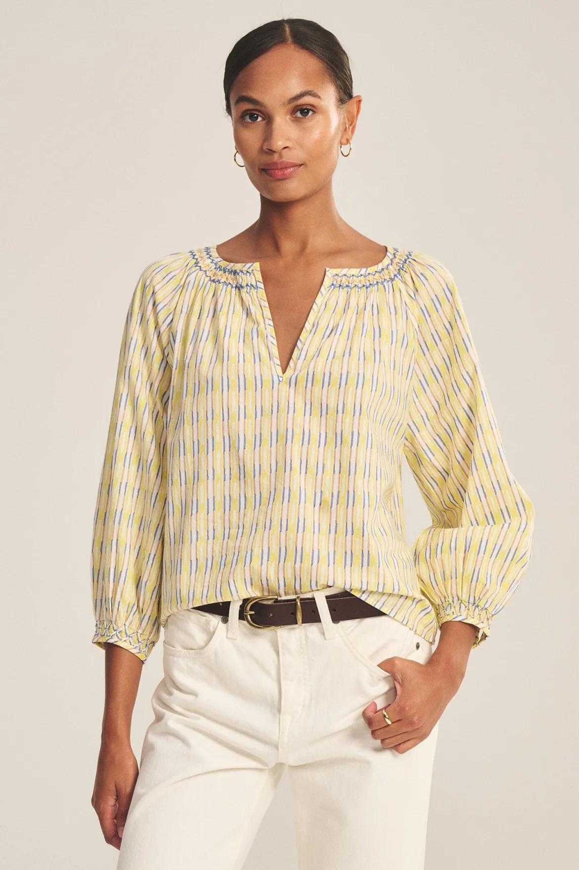 Campbell Top