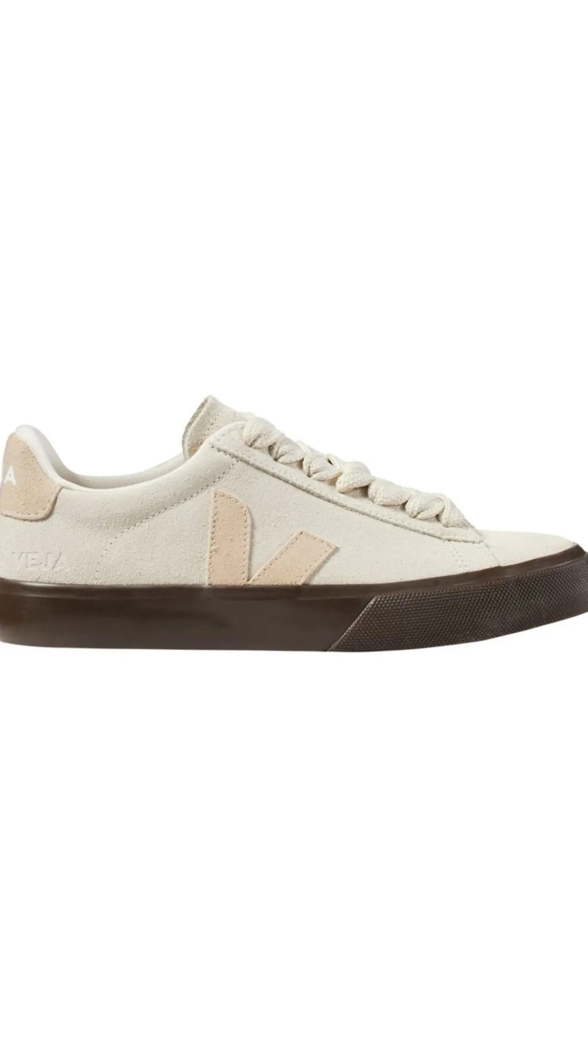 Campo Bold Sneaker