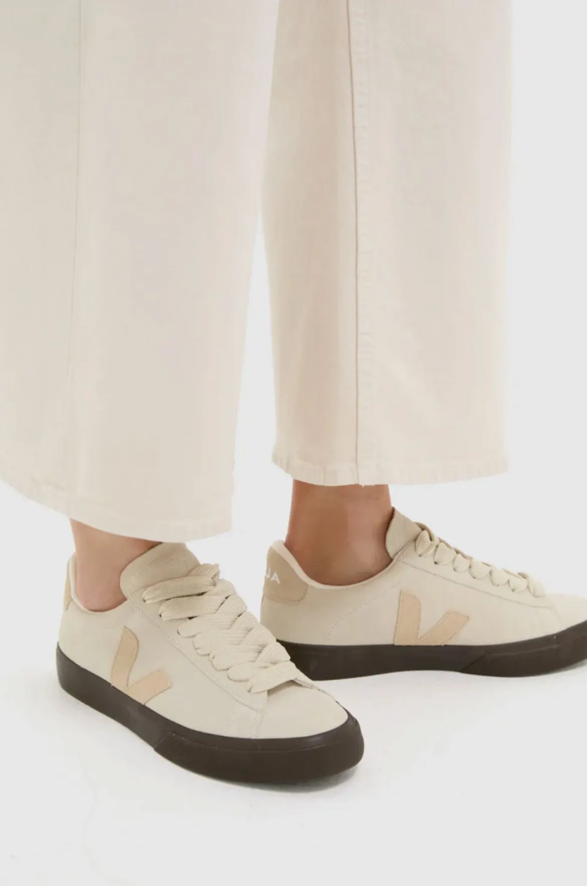 Campo Bold Sneaker