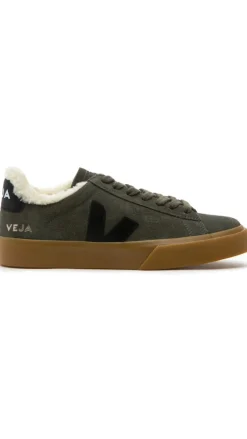 Campo Winter Sneaker