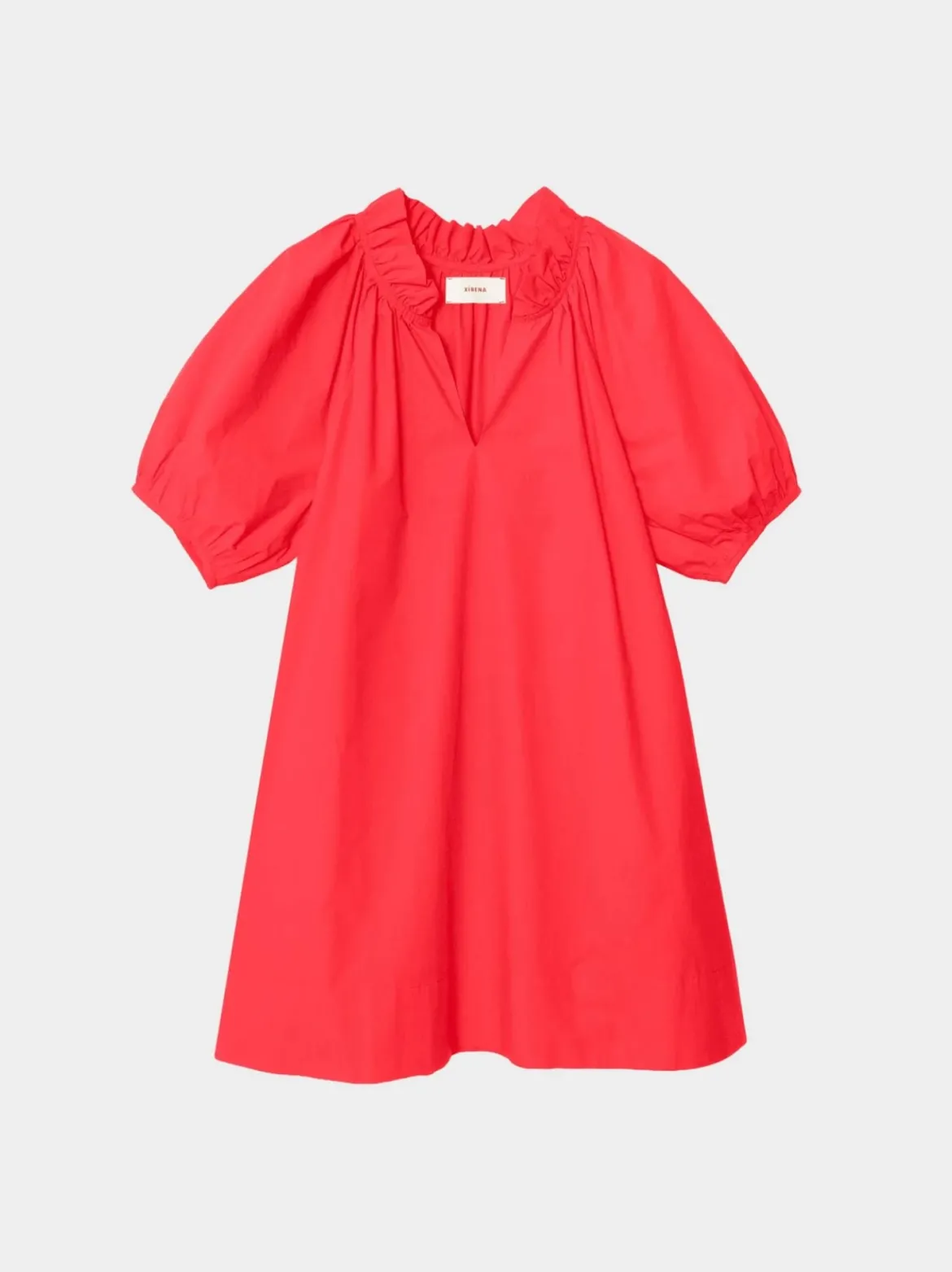 Carleigh Dress