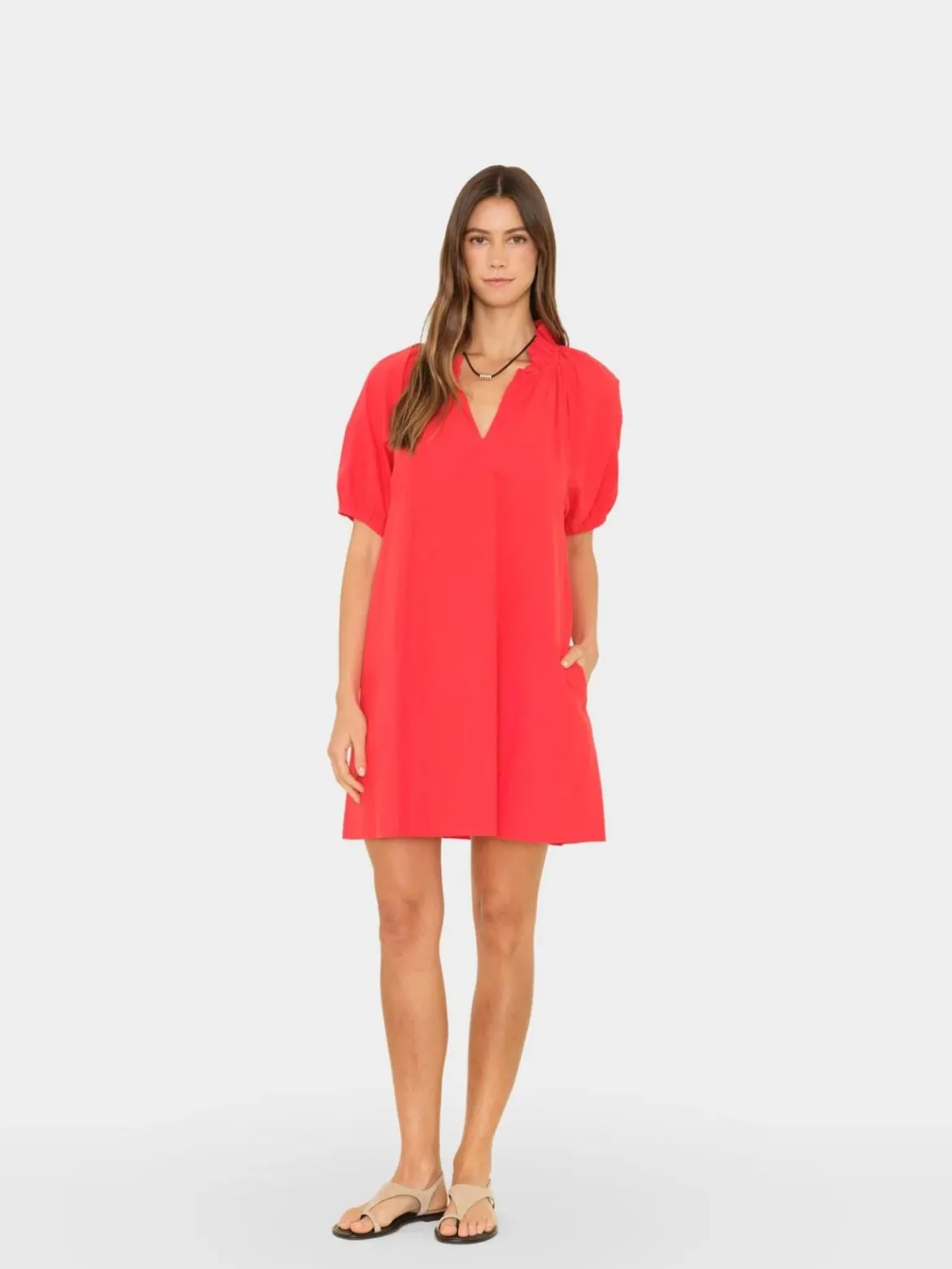 Carleigh Dress