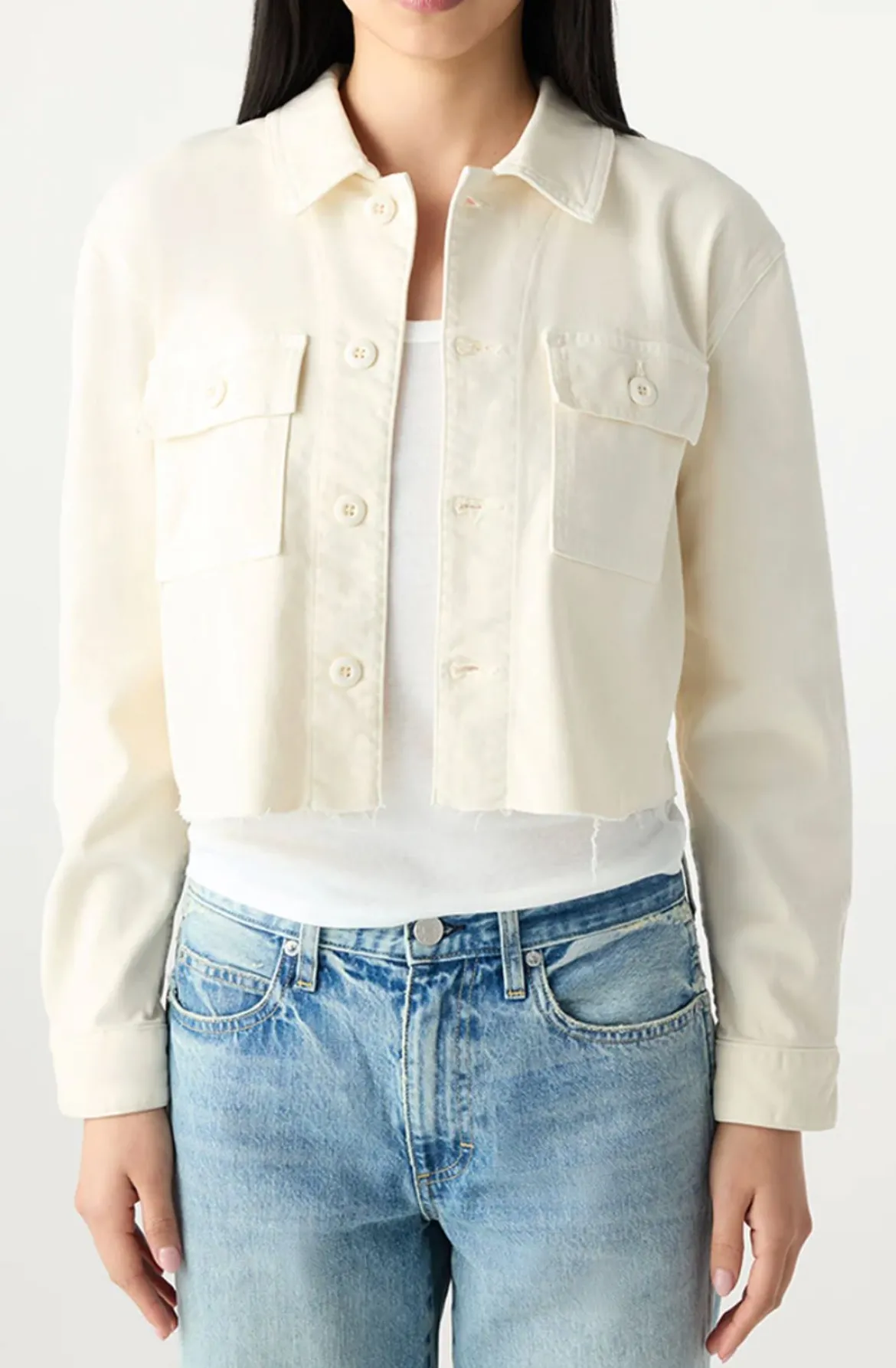 Carly Jacket