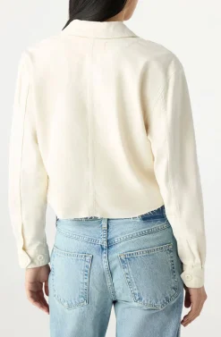 Carly Jacket