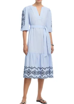 Carmel Dress