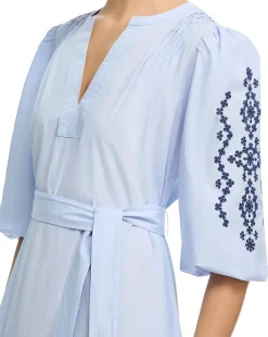 Carmel Dress