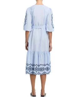 Carmel Dress