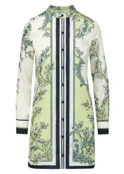 Carstowe Dress
