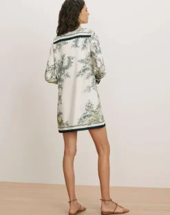Carstowe Dress