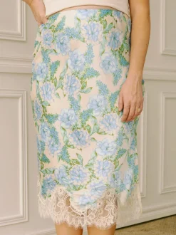 Catalina Skirt