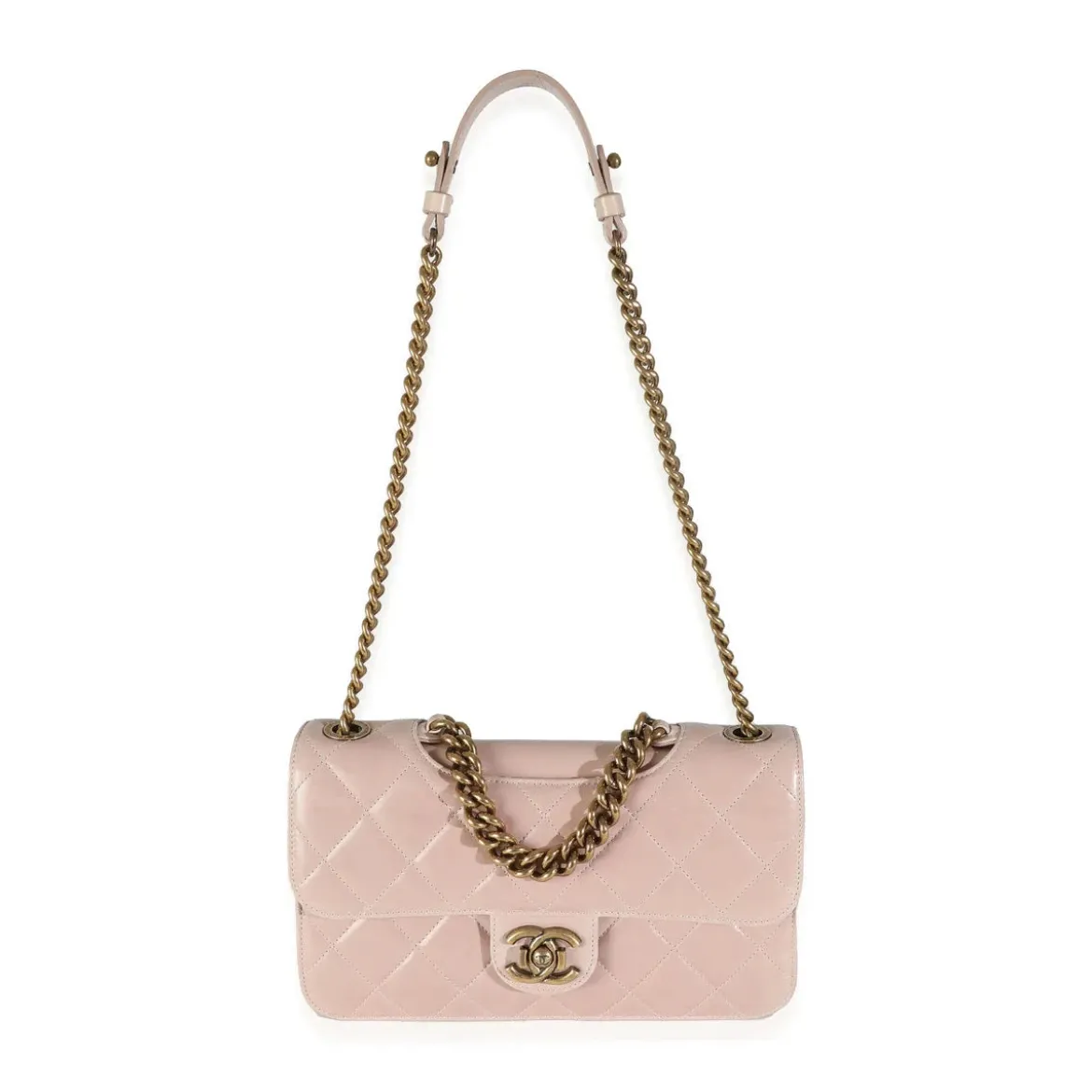 Chanel Perfect Edge Flap Bag