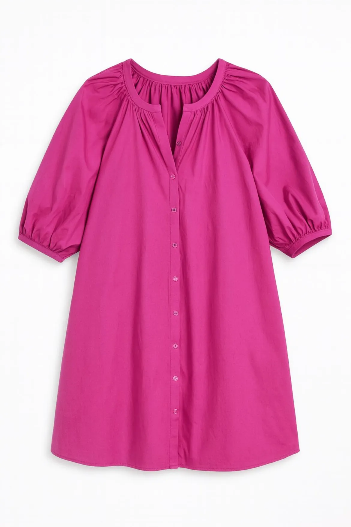 Charlotte Dress
