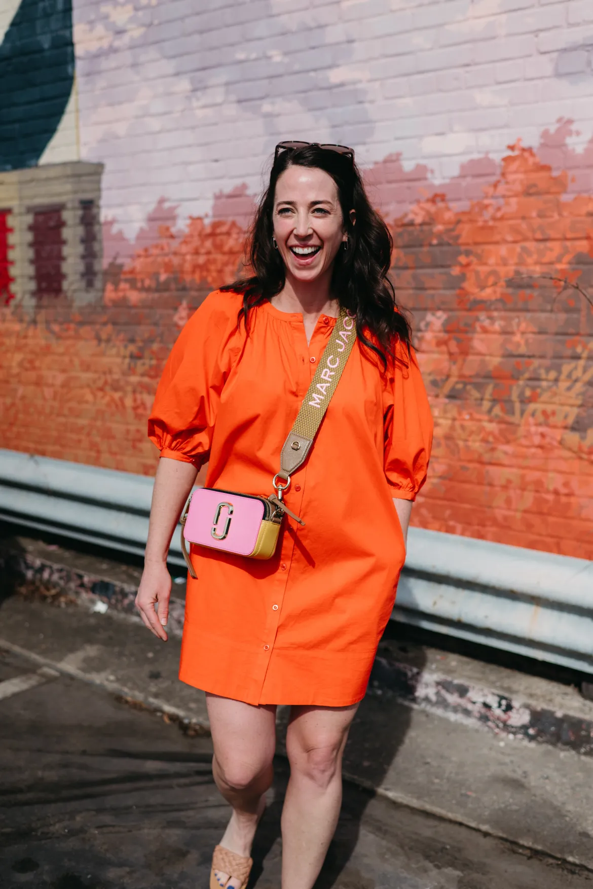 Charlotte Dress