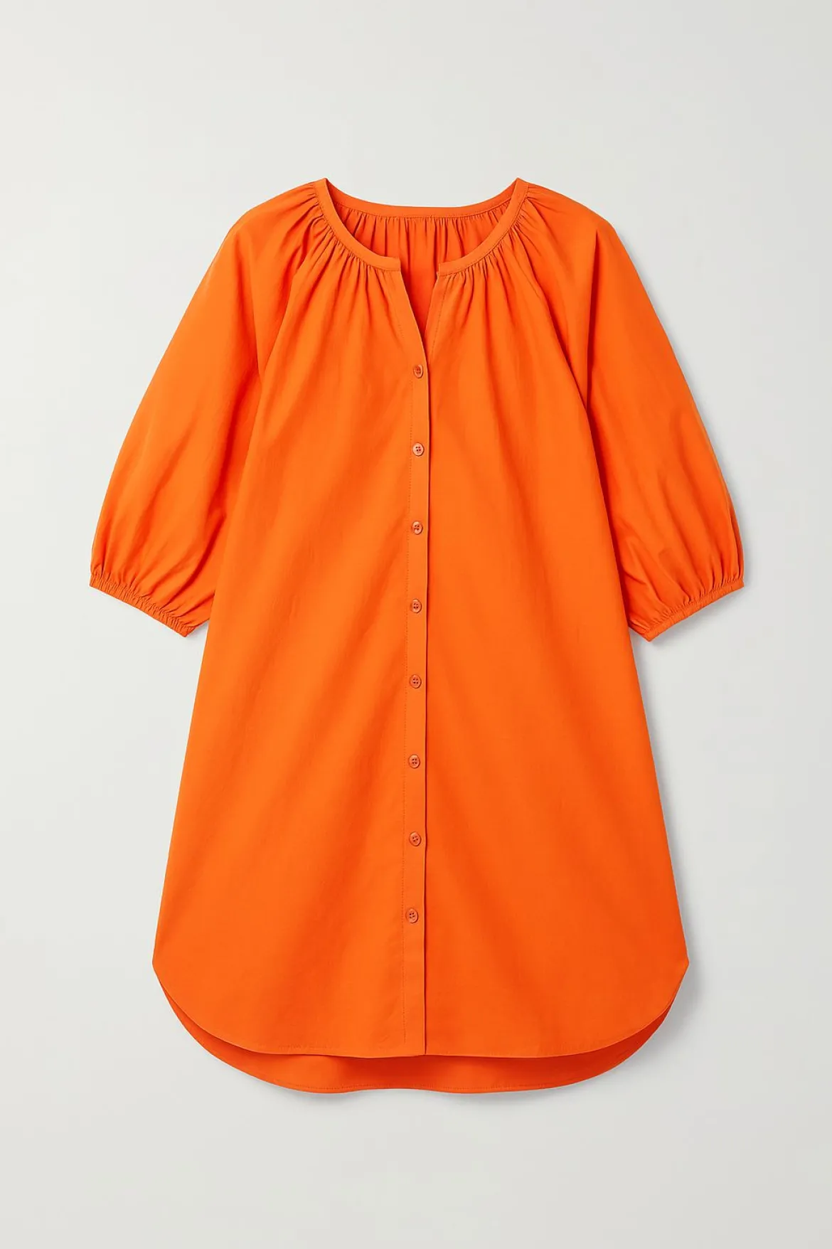 Charlotte Dress
