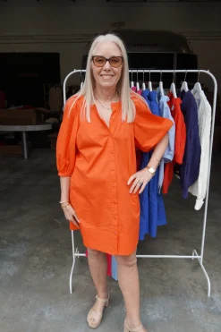 Charlotte Dress