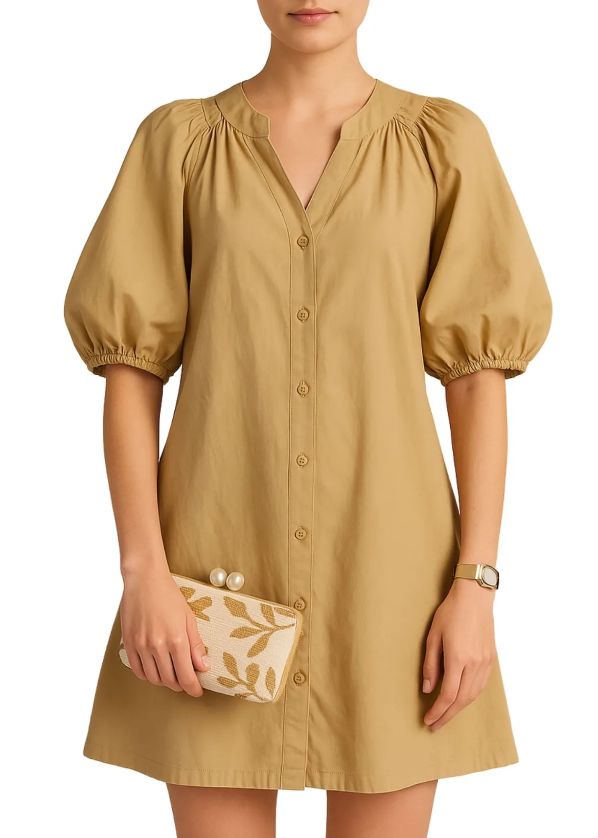 Charlotte Dress