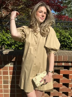 Charlotte Dress