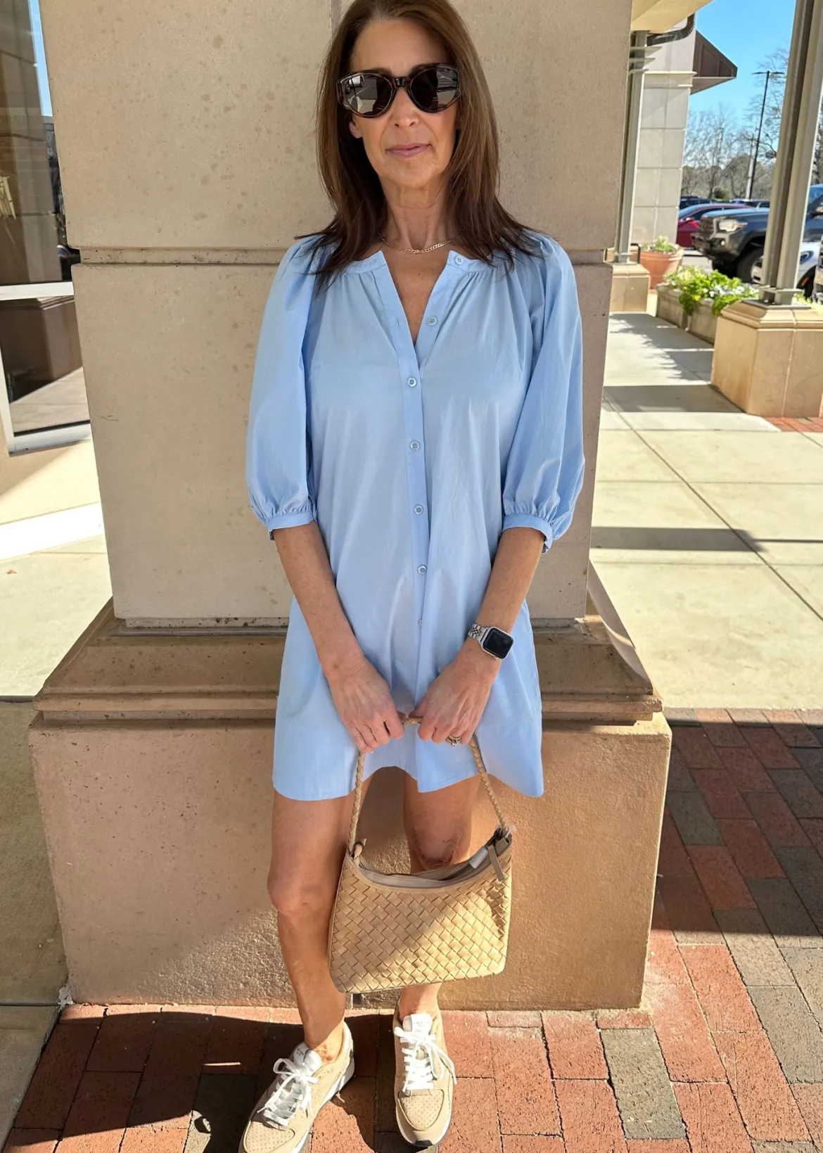 Charlotte Dress