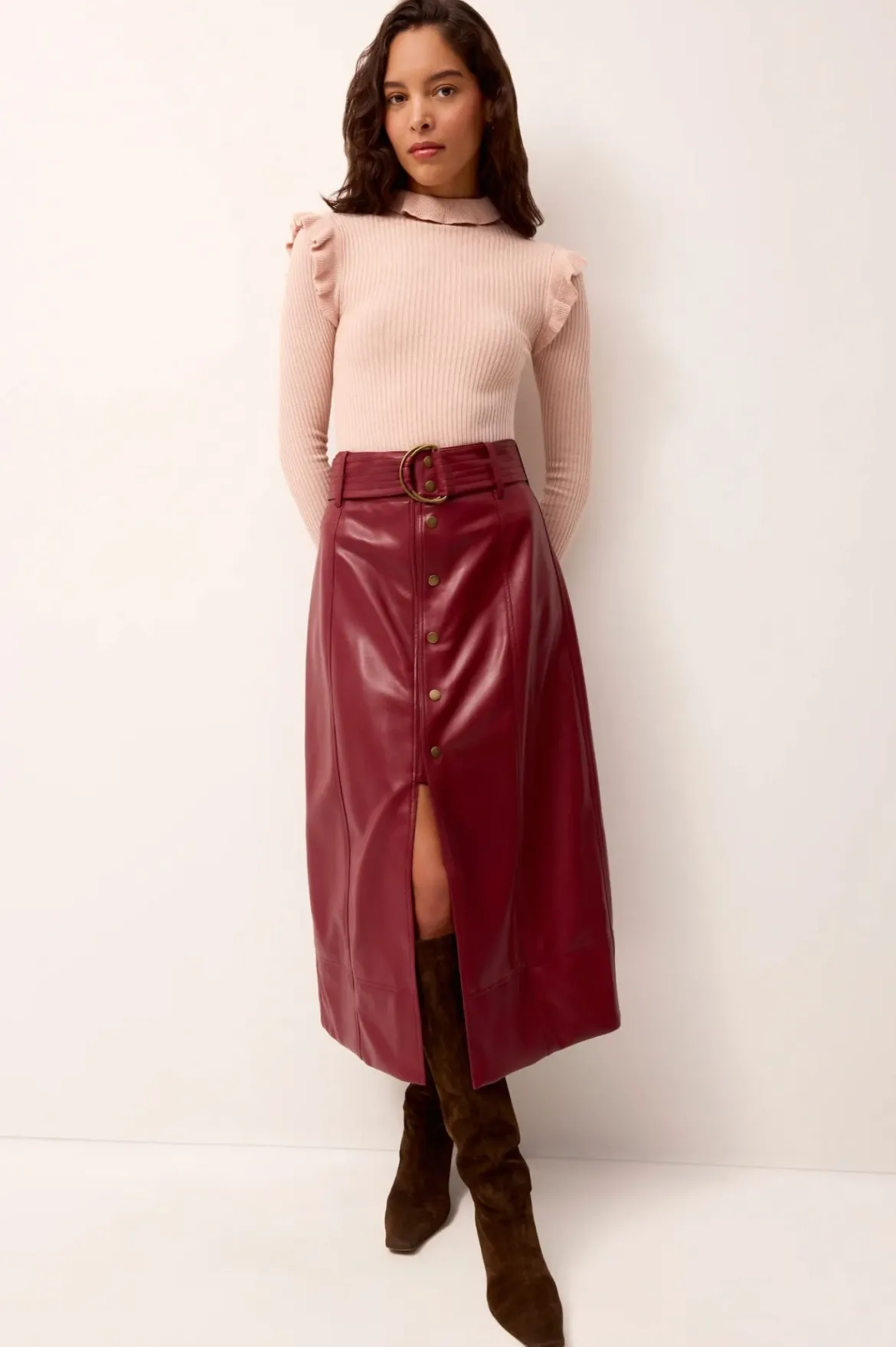 Chelsea Skirt