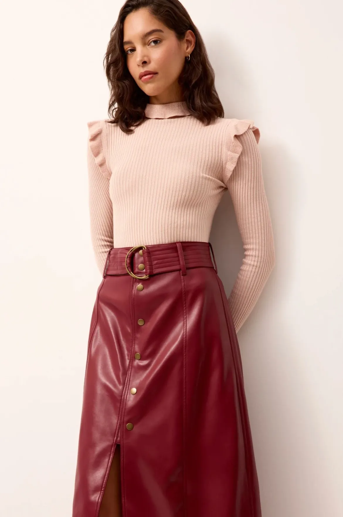 Chelsea Skirt
