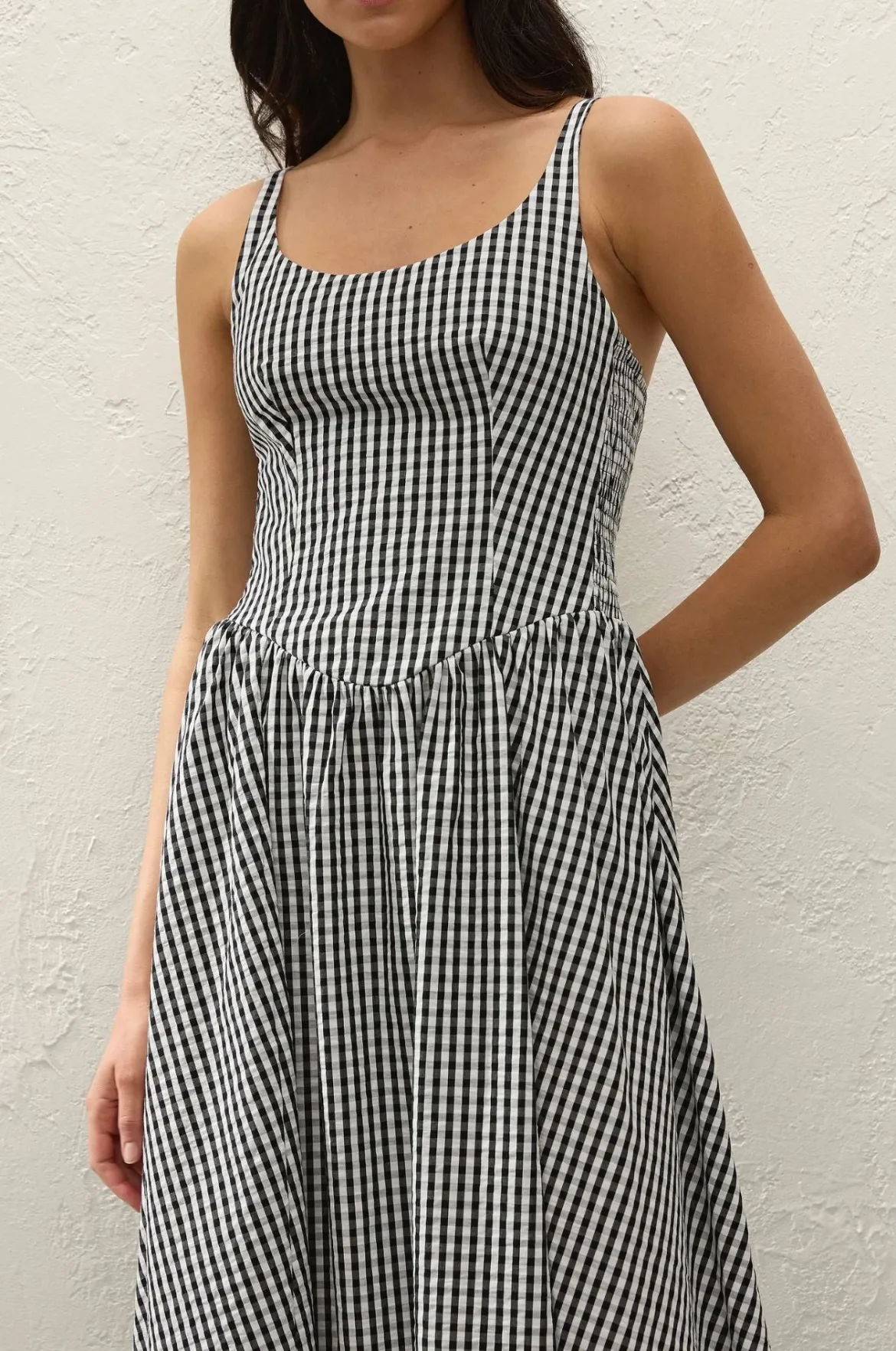 Chiara Midi Dress