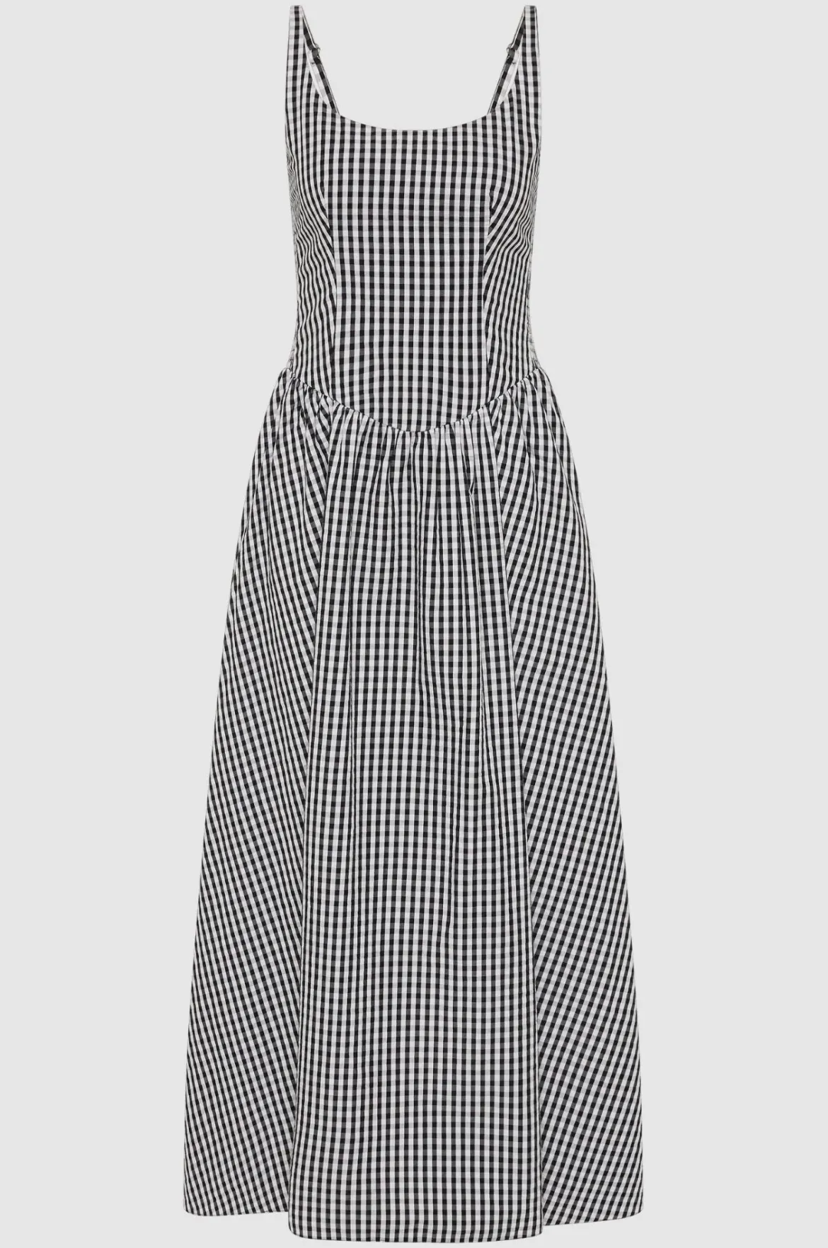 Chiara Midi Dress
