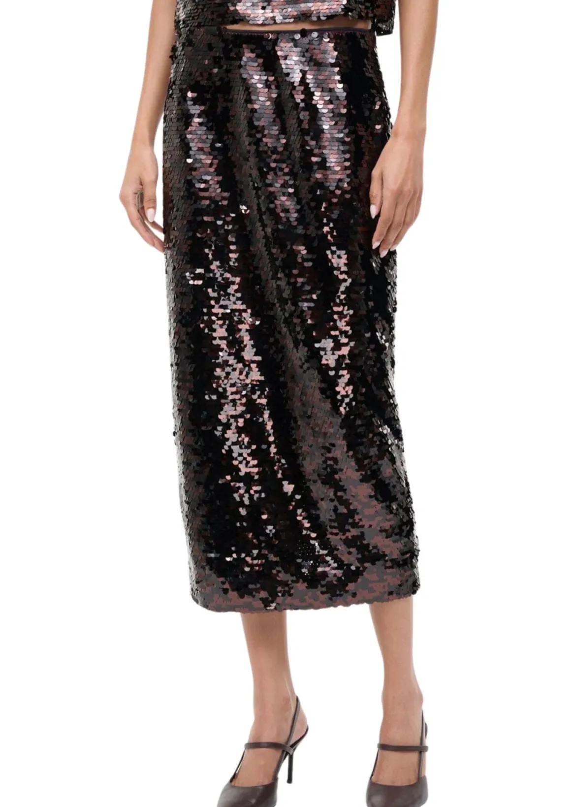 Ciara Skirt
