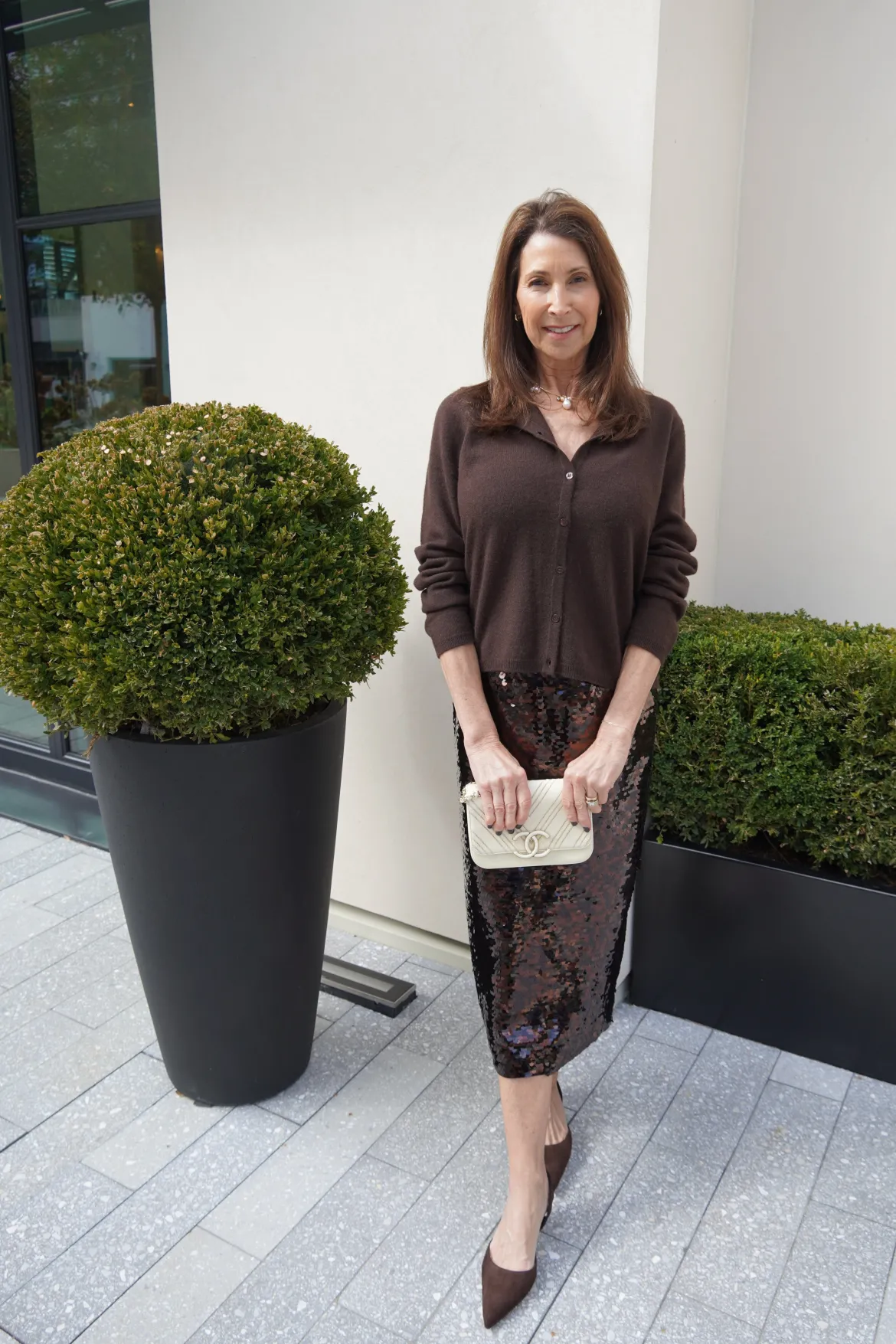Ciara Skirt