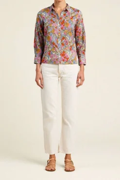Clara Blouse
