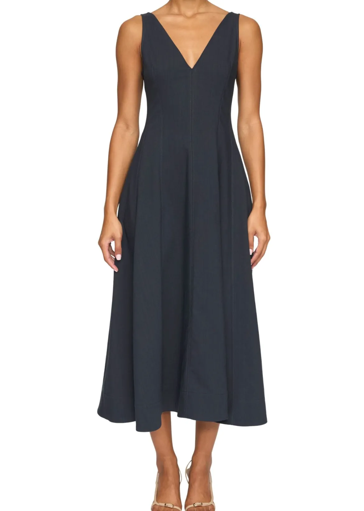 Clara Dress