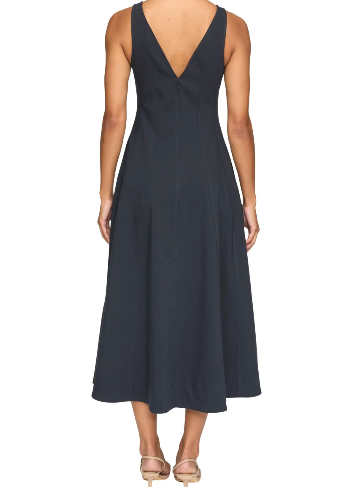 Clara Dress