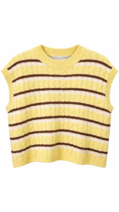 Clarke Sweater
