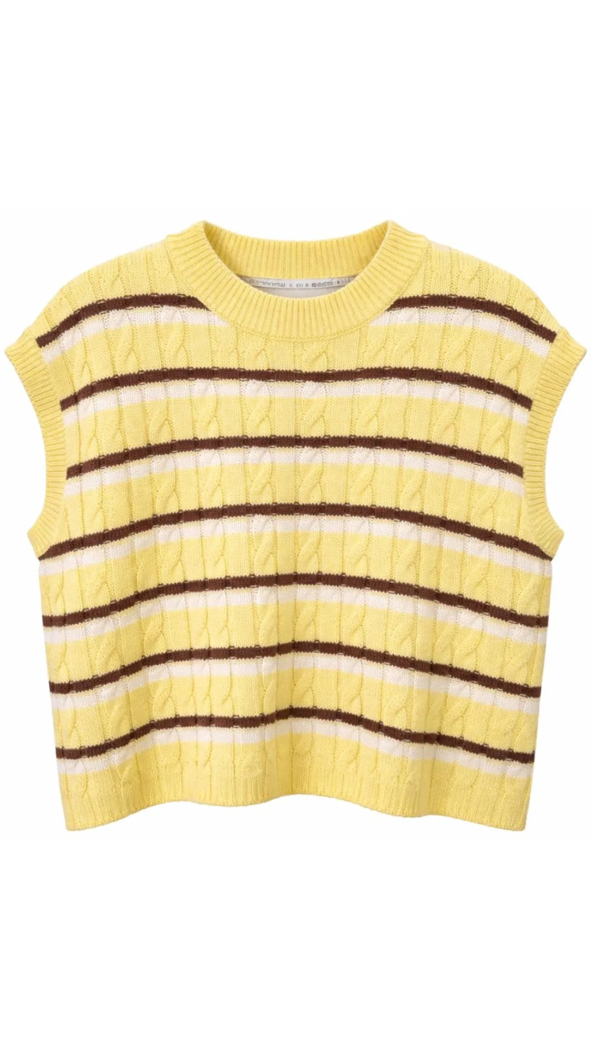 Clarke Sweater
