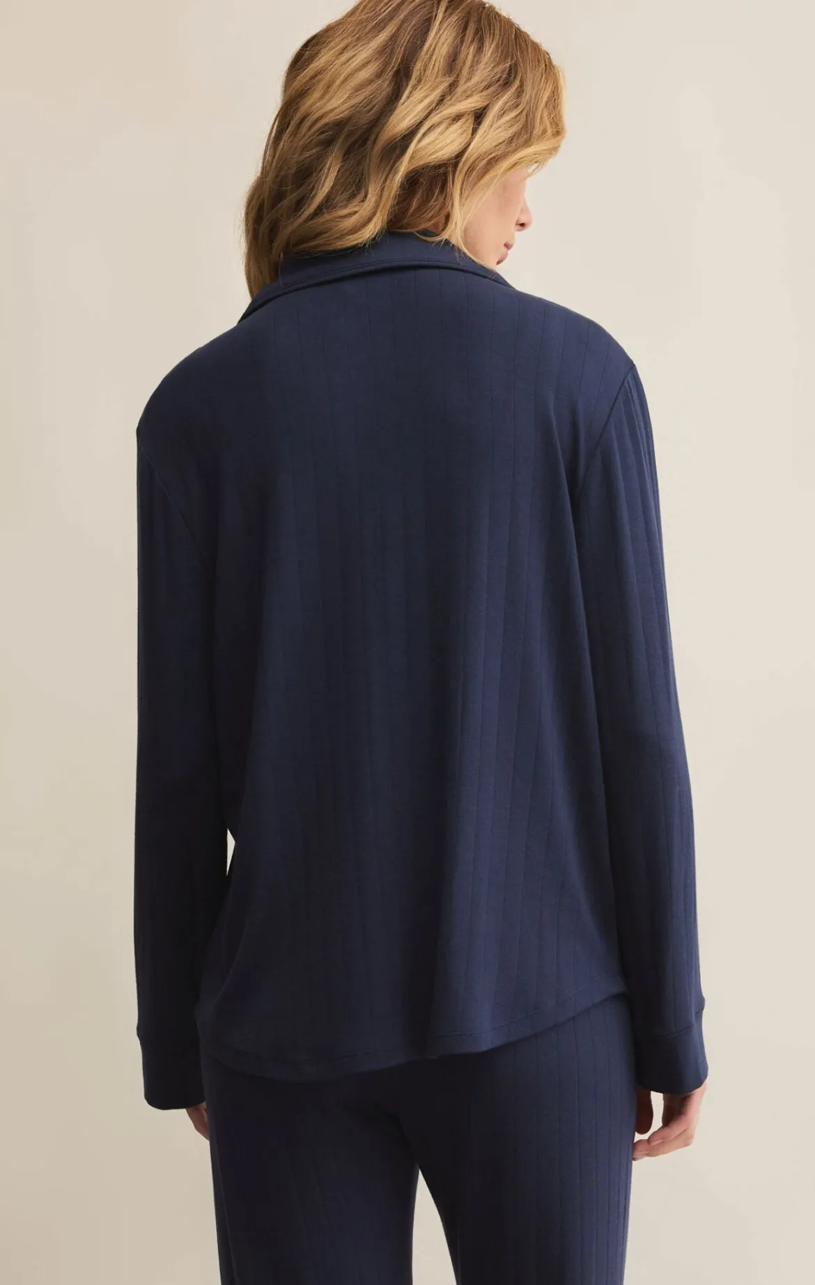 Classique Rib Pant