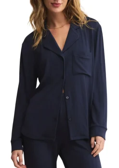 Classique Rib Top