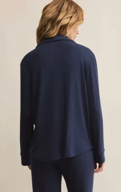 Classique Rib Top