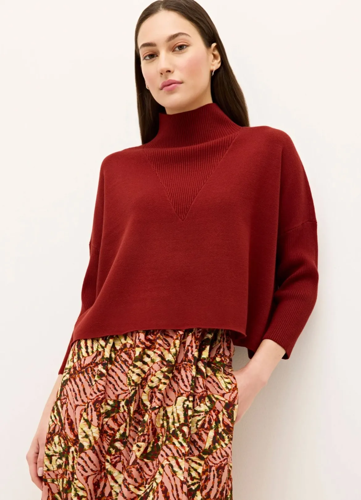 Claudie Popover