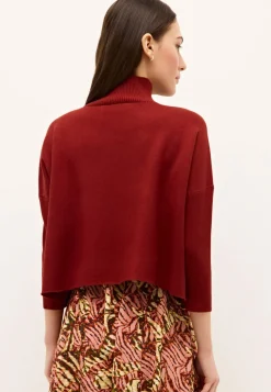 Claudie Popover