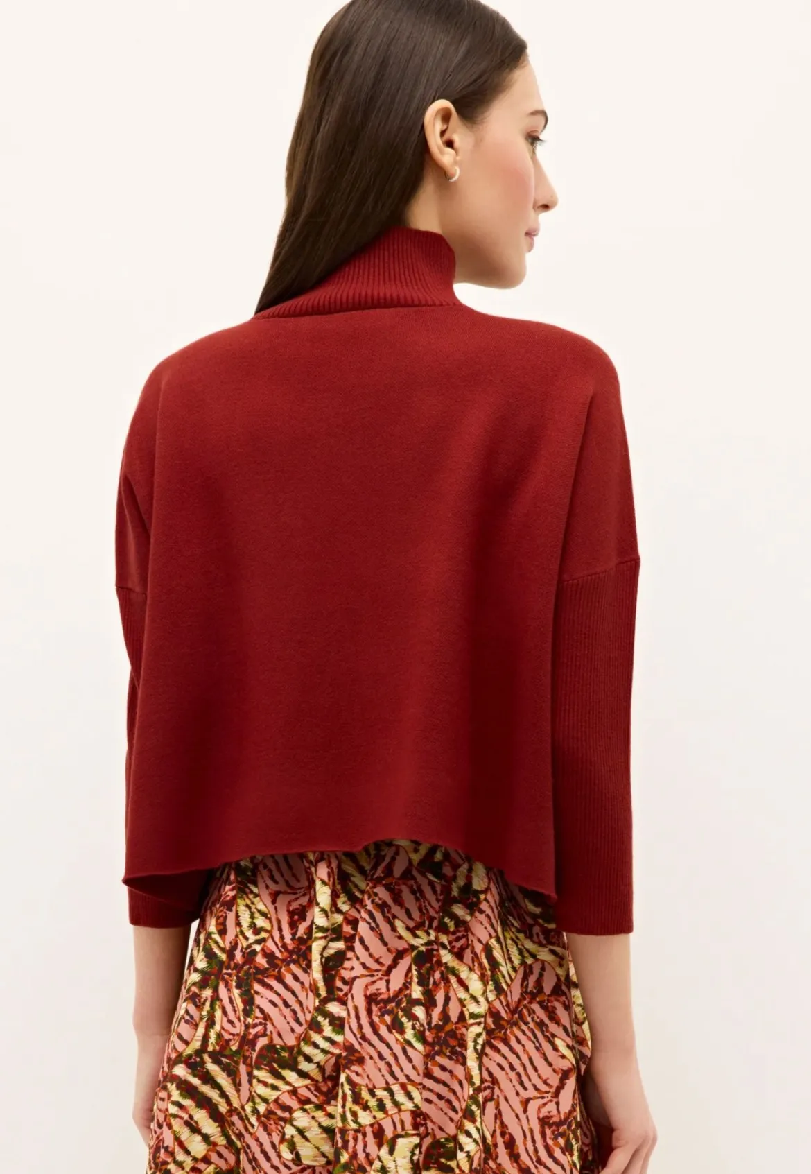 Claudie Popover