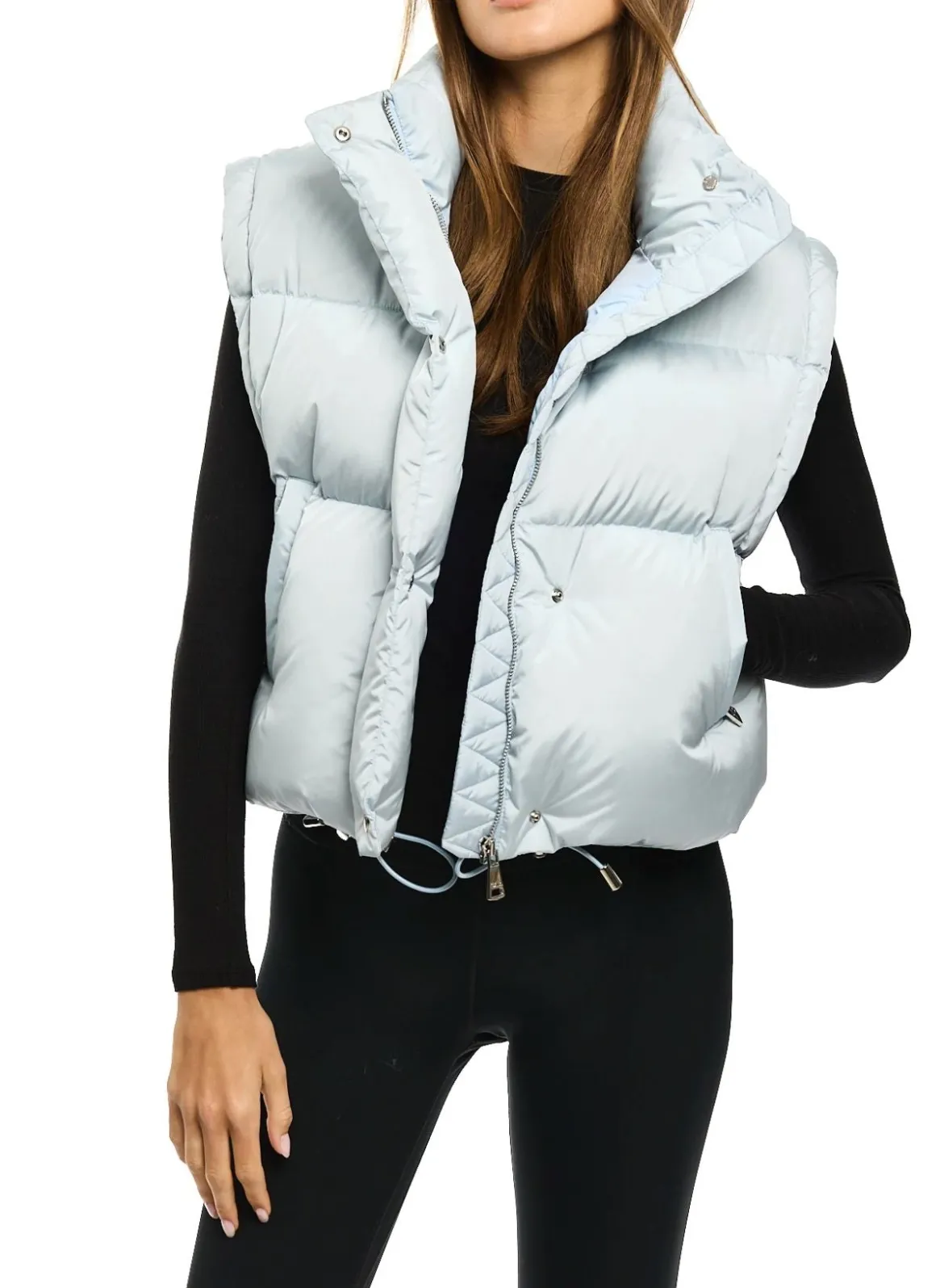 Cleo Down Coat