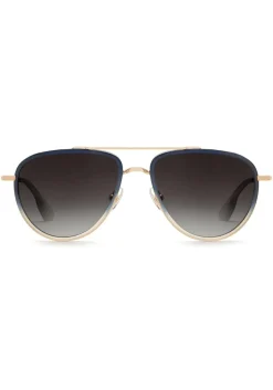 Coleman 18k Matte Indigo Fade