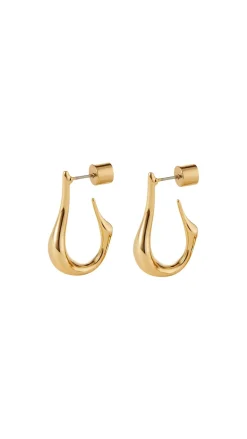 Colette Hoops Small