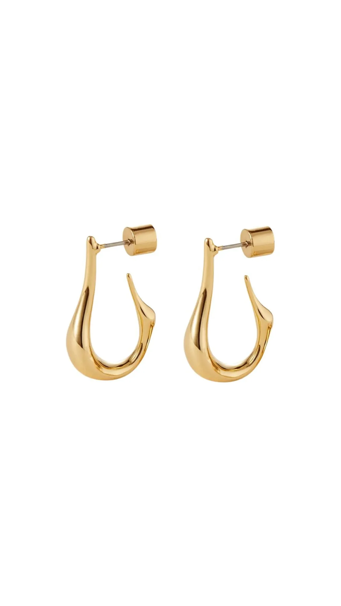 Colette Hoops Small