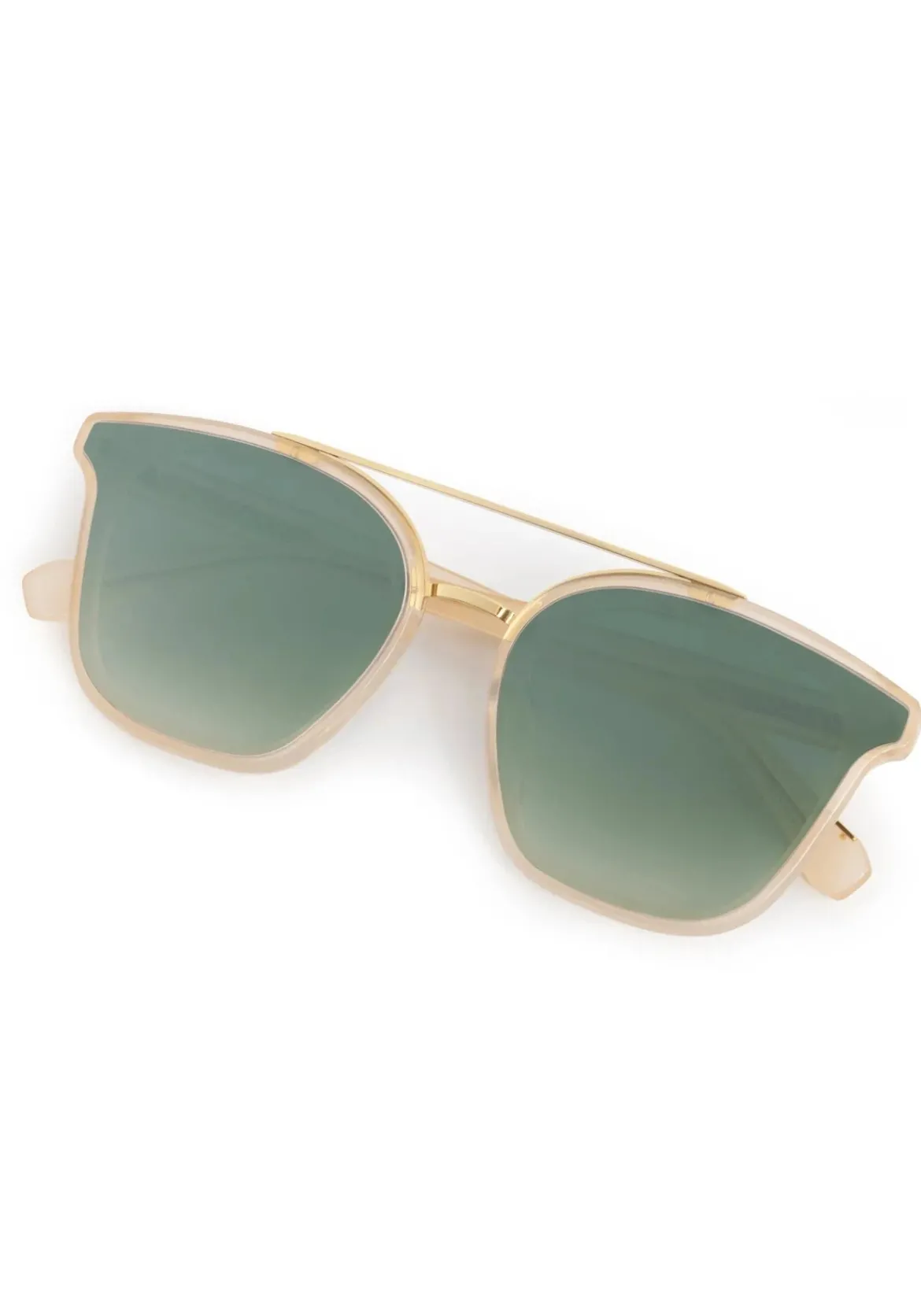Coliseum Nylon Blonde 18K