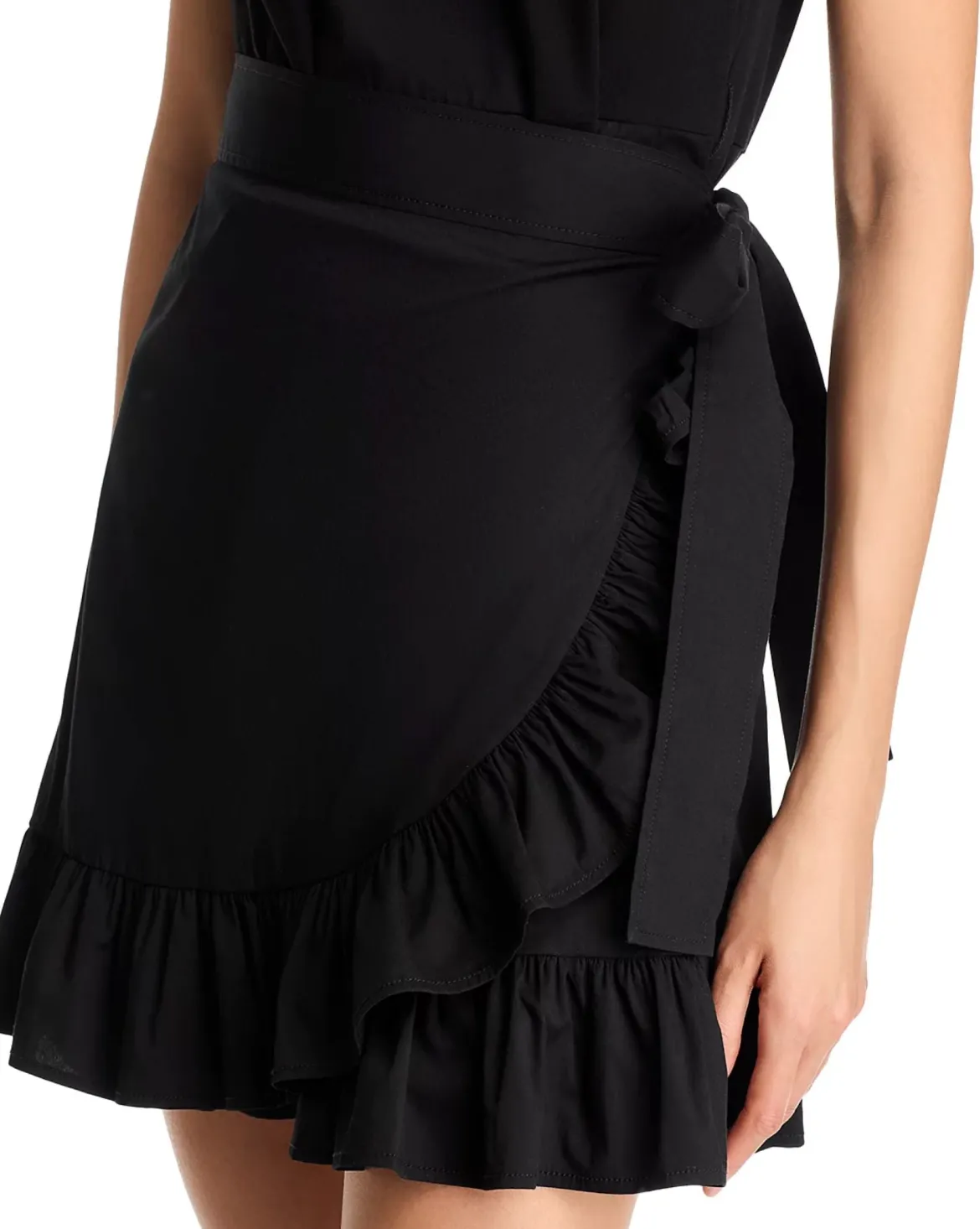 Collar Mahlia Dress