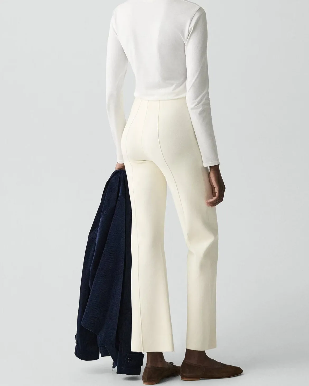 Compact Kick Pant